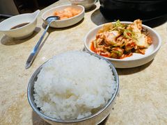 -英子补身汤(海兰路店)