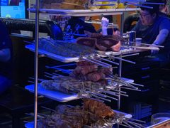 -三个蒙古大叔羊肉串(大宁店)