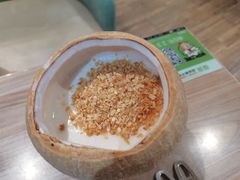 -探窝·竹笙椰子鸡(杨箕店)