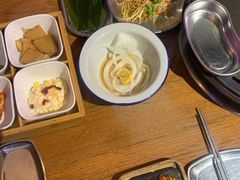 -济州爱肉堂(总店)