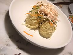 -初蓉丨遇见新川菜(亲贤街荣耀店)