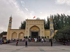 -艾提尕尔清真寺