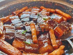 -芳芳私房菜·精做淮扬菜(承德路店)