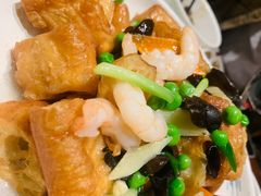 -壹只菜·崇明本地特色菜(崇明南门店)