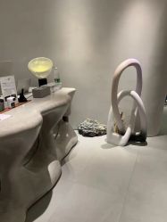-3AM·S HAIR SALON烫发染发接发