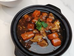 -李先生牛肉面大王(长春儿童医院店)