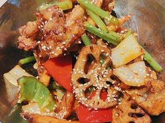-避风塘(五角场店)