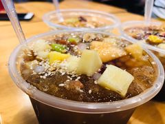 -八一好吃街·高品美食广场