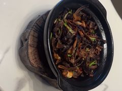 -董家大院·京味家常菜(朝丰家园店)