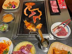 -五彩凉山自助西昌烧烤(柳翠路店)