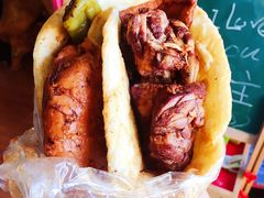 王虎子大饼-王虎子大饼(甸柳新村五区店)