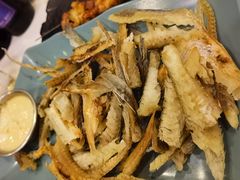 -头道大海明太鱼朝鲜族特色美食餐厅(长白山店)
