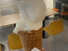 -Dal Cuore 达可芮冰淇淋(陕西北路店)