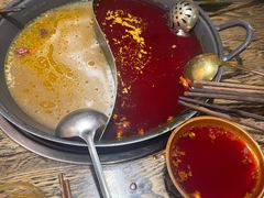 -冯校长老火锅(深圳总店)