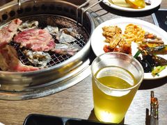 -火炉火自助餐(枫蓝国际店)