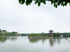 -千龙湖生态旅游度假区