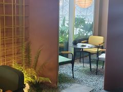 -茗知道茶馆(世博源店)