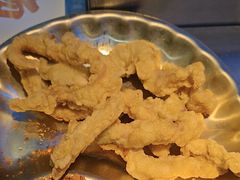 -大成海鲜烧烤·小龙虾(五角场店)
