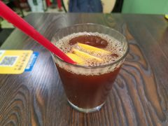 -阿昌茶档(太安店)