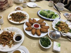 -云腾砂锅粥(龙津东路店)