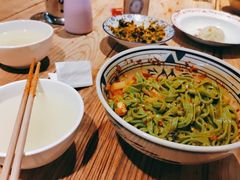 -袁家村关中印象体验地(大唐不夜城店)