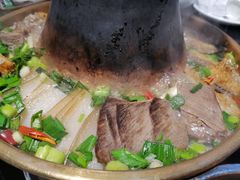 -陆记源·青海土火锅