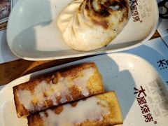-木屋烧烤(白石洲店)