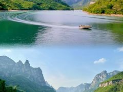 -云台山风景名胜区