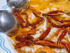 -花椒俏川菜小馆(南海万达店)