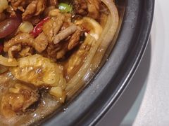 -状元虎.摇滚炒鸡.家常菜(义勇街店)