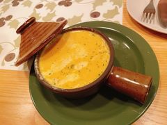 奶油南瓜汤-JAMES+詹嘉厨房