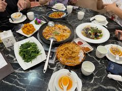 -李师傅脆肚(华强北店)