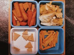 餐前小吃-刘一锅筋头巴脑(新民街店)