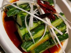 -绿茶餐厅(昌平悦荟店)