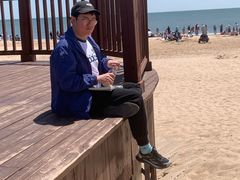 -老虎石海上公园