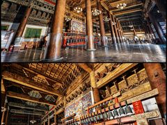 -北京市劳动人民文化宫(太庙)