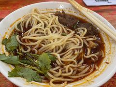 -华兴街自力面店