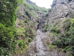 -白云源风景区