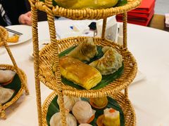 -莲苑中餐厅·Lotus Court(厦门马哥孛罗东方大酒店)