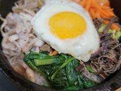 -全州拌饭馆(龙源西街店)