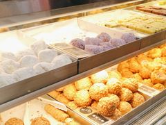 -酥大興·新国潮糕点配茶饮(龙岗万达黑金店)