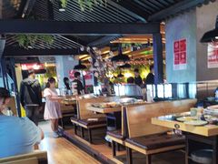 -梨花自助烤肉(乐宾店)