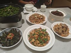 -小菜园新徽菜(合肥瑶海万达店)