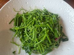-芳草地度假酒店·野炉中餐厅