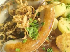 -宝莱纳餐厅(滨江店)