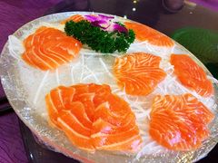 -盛港湾海鲜食府(黄沙店)
