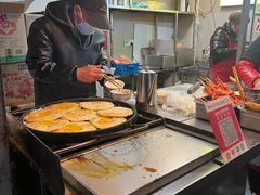 -张记灌饼(丰富路店)