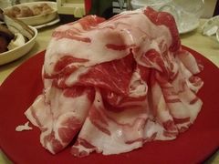 -洞庭洲·防空洞火锅·烧烤·铜锅涮肉(新百广场店)