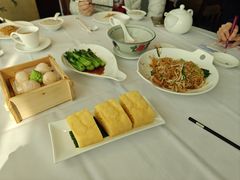 -粤财皇冠假日酒店·彩华轩中餐厅