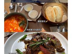 -夏朵餐厅(丁香店)